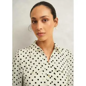Hobbs Larina Dress